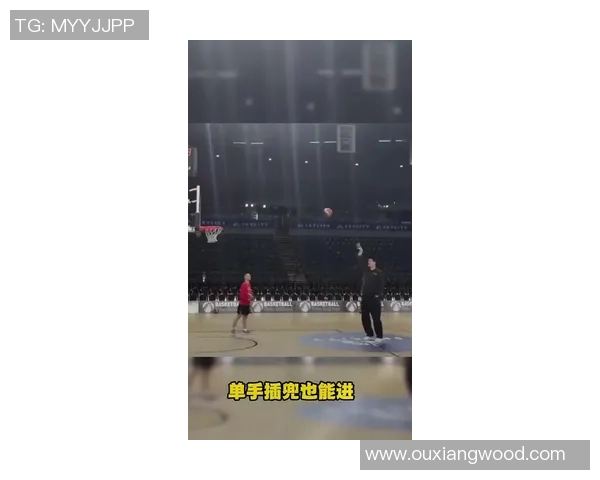 姚明跳球战术解析与应用探讨如何提升篮球比赛中的开局优势 姚明跳球战术解析与应用探讨如何提升篮球比赛中的开局优势