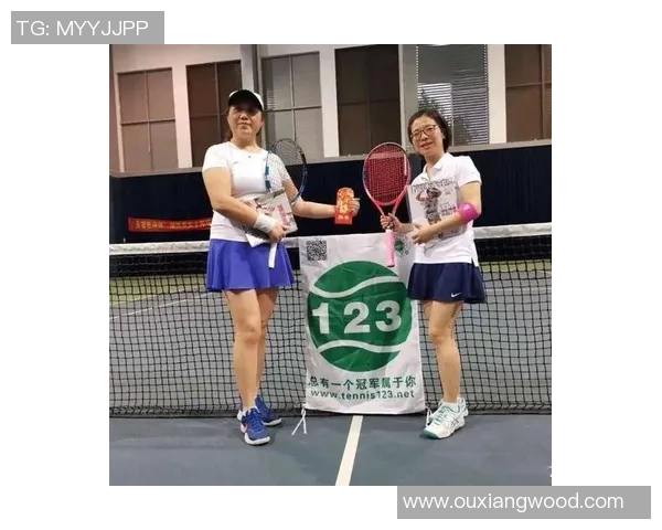 对话陈芳：回顾我的网球生涯与成长历程分享