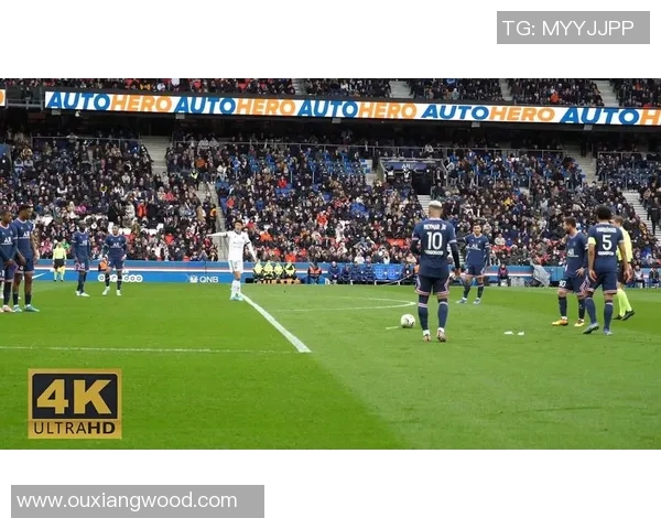 巴黎圣日耳曼主场战平南特普伦:内马尔点球帮助巴黎避免失利 巴黎圣日耳曼主场战平南特普伦:内马尔点球帮助巴黎避免失利