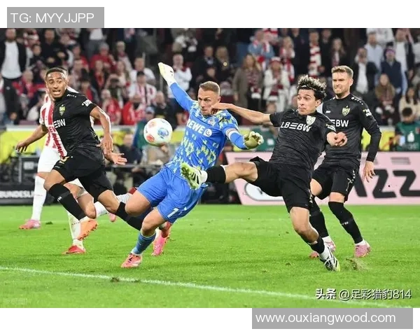 德甲降级悬念大:多支球队争先陷入保级危机 德甲降级悬念大:多支球队争先陷入保级危机