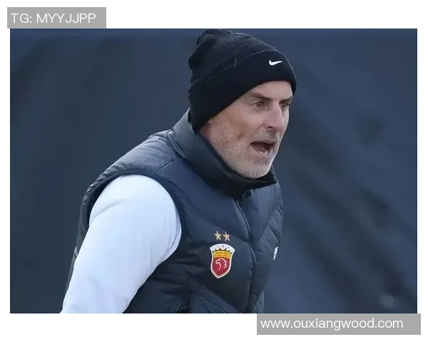 斯图加特宣布解雇主教练!俱乐部痛苦决定,新帅即将接任 斯图加特宣布解雇主教练!俱乐部痛苦决定,新帅即将接任