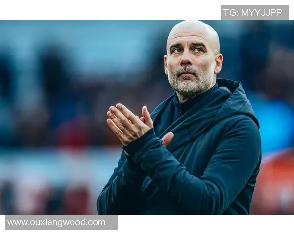 曼城主帅透露重磅消息，球队战术或将大调整！
