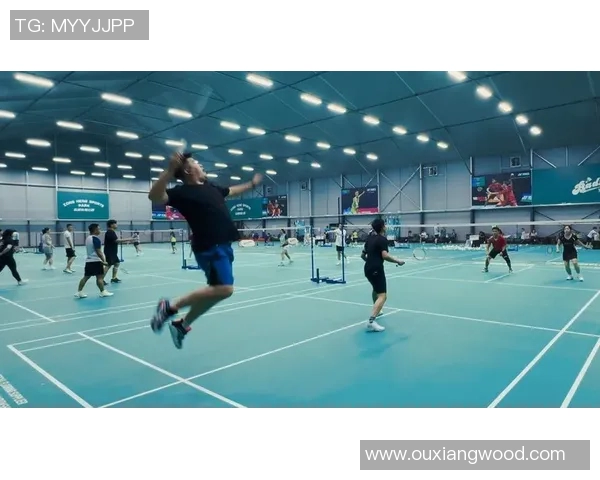 武汉羽毛球队引领最新羽毛球意识TOP10榜单全景解析