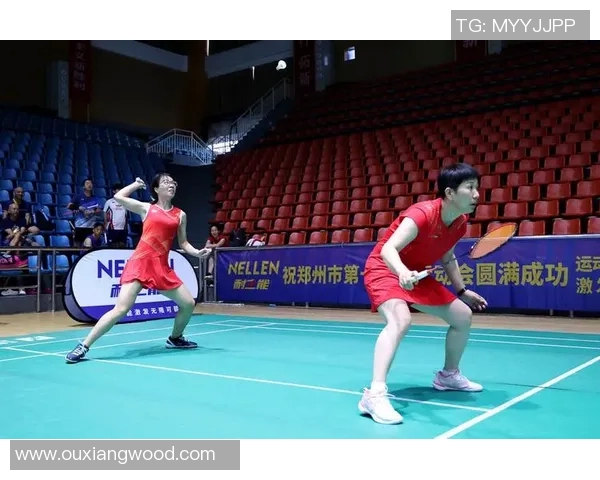 深圳羽毛球队如何通过节奏革新提升竞技水平与团队协作能力