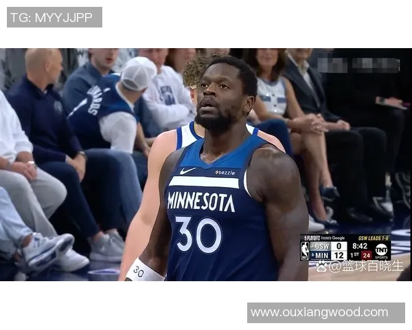 球队大将喜获职业生涯里程碑，森林狼队史纪录被刷新