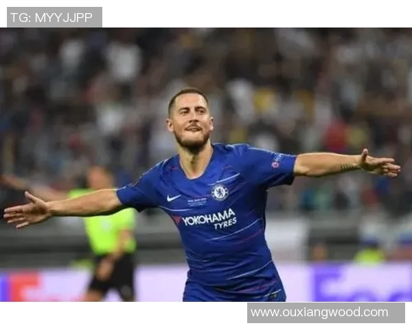 皇马宣布签下阿扎尔,打破西甲球员转会纪录 皇马宣布签下阿扎尔,打破西甲球员转会纪录