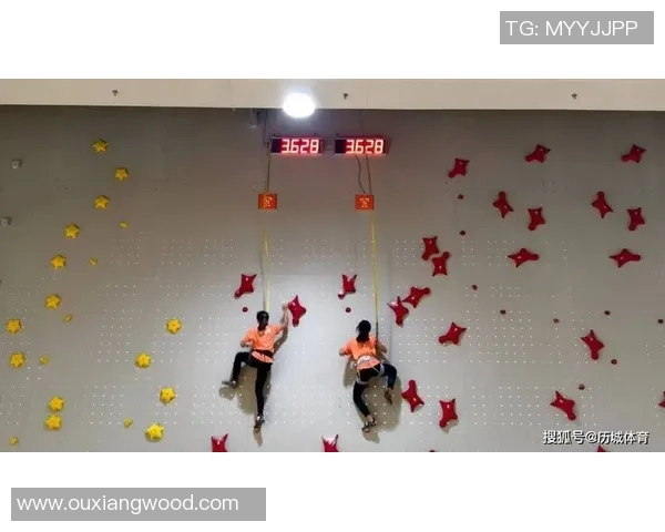 科学攀岩中的速度训练技巧与方法探讨助力攀登者提升竞技水平 科学攀岩中的速度训练技巧与方法探讨助力攀登者提升竞技水平