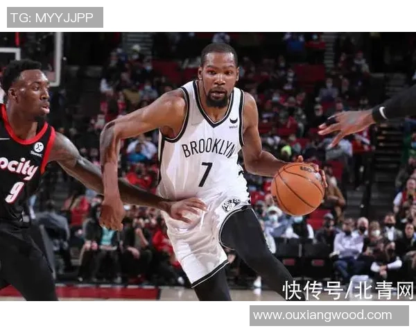 篮网名宿:杜兰特将是NBA历史上最伟大球员之一 篮网名宿:杜兰特将是NBA历史上最伟大球员之一