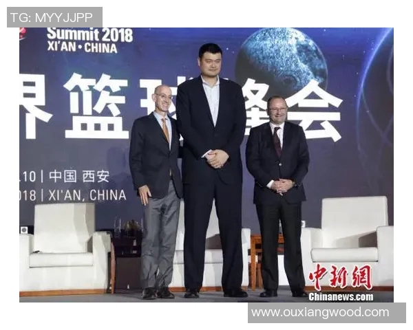 耐克姚明联名系列发布打造篮球文化与时尚潮流的完美结合 耐克姚明联名系列发布打造篮球文化与时尚潮流的完美结合